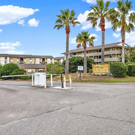 Lighthouse Point Rental 35A Tybee Island Exterior foto