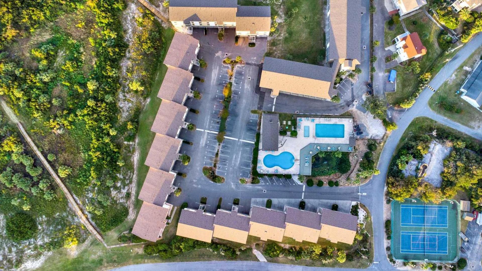 Lighthouse Point Rental 35A Tybee Island Exterior foto