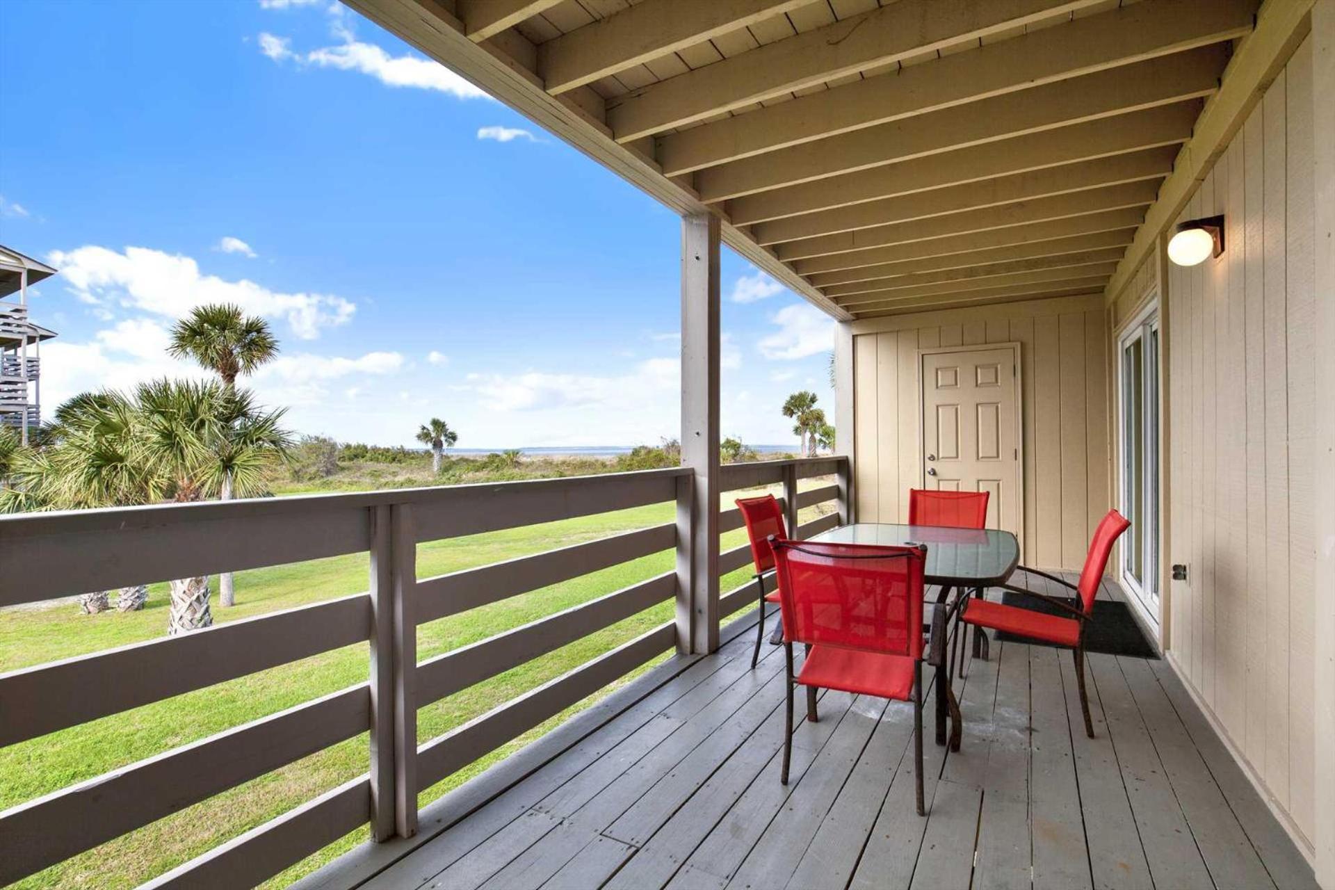 Lighthouse Point Rental 35A Tybee Island Exterior foto
