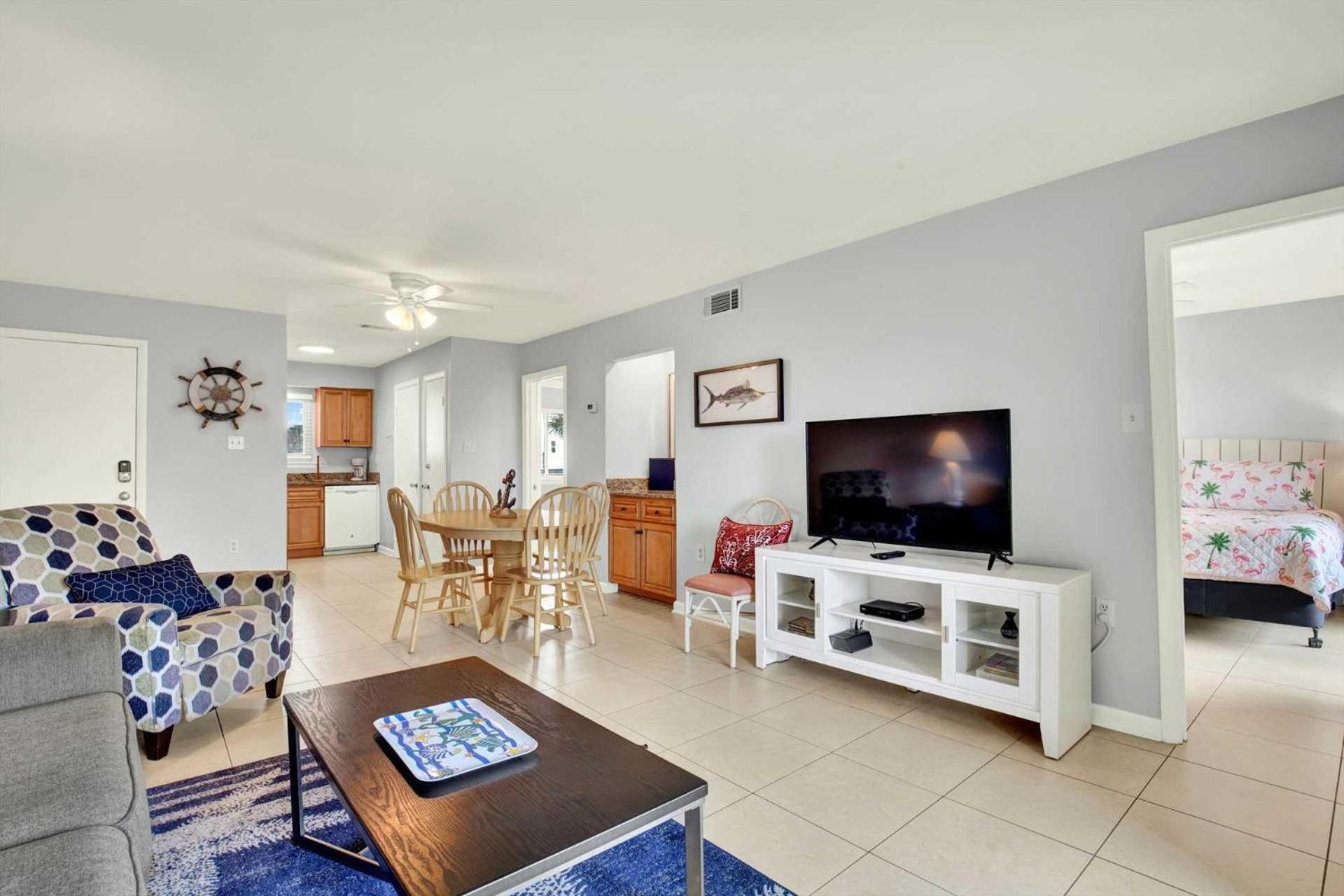 Lighthouse Point Rental 35A Tybee Island Exterior foto