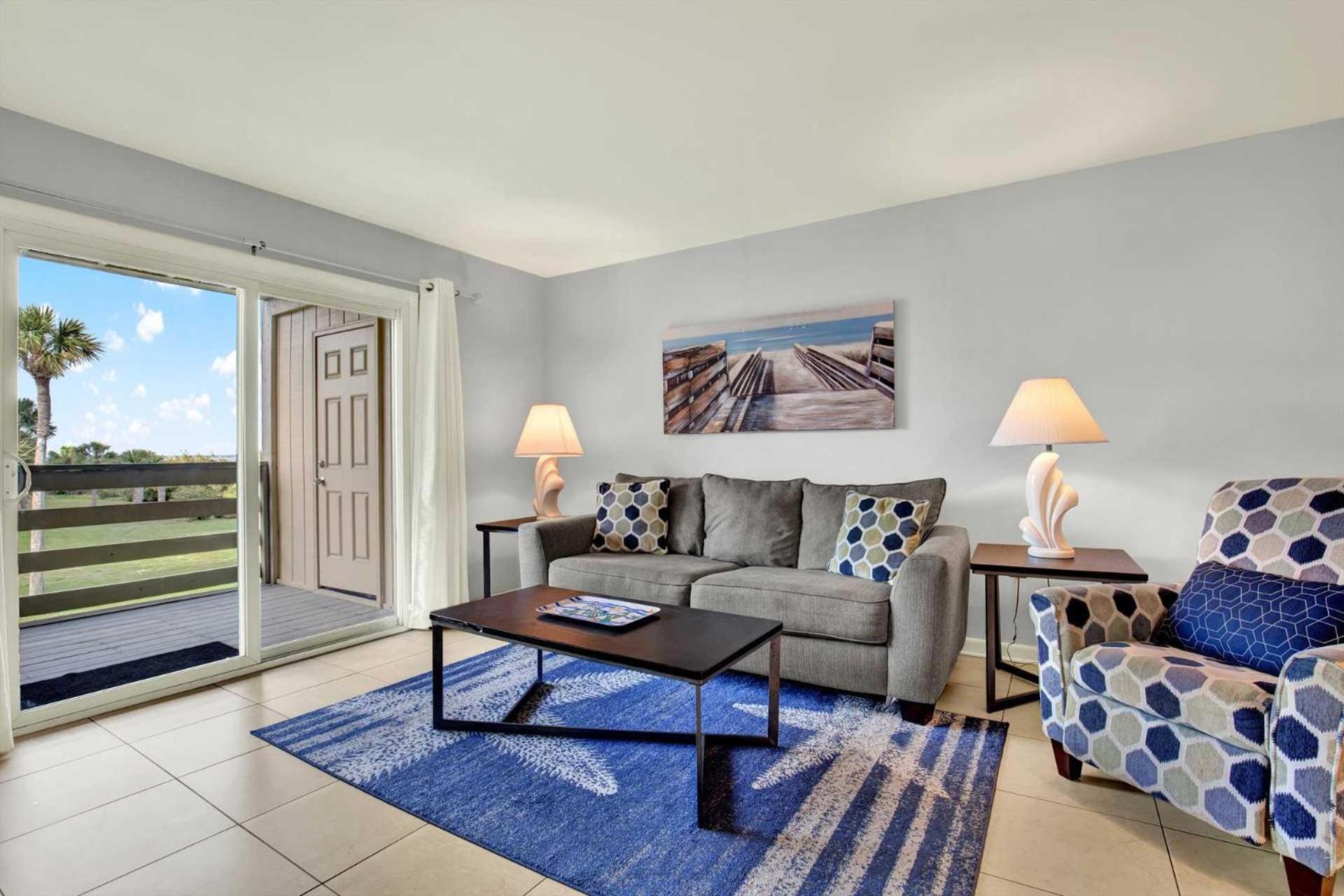 Lighthouse Point Rental 35A Tybee Island Exterior foto