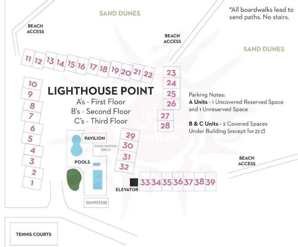 Lighthouse Point Rental 35A Tybee Island Exterior foto